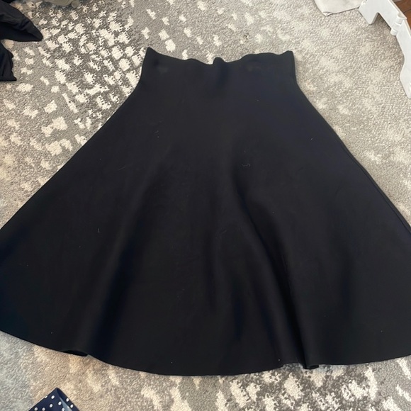 Mia mod knee length skirt - Picture 1 of 1